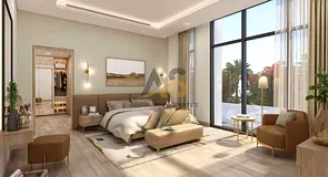 Spacious & Luxury - Best Location - Perfect Offer - Accessible & Ready