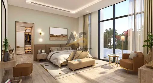 Spacious & Luxury - Best Location - Perfect Offer - Accessible & Ready
