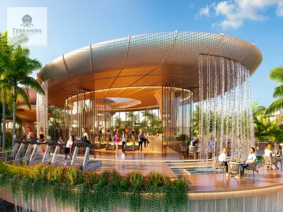 1% PLAN | ISLAND LUXURY I Hot Deal | High ROI | Prime Location I 4% DLD WAVERS