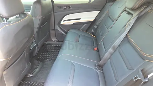Ford Territory Titanium, миниатюра 16