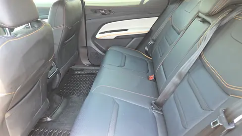 2025 FORD TERRITORY photo 16