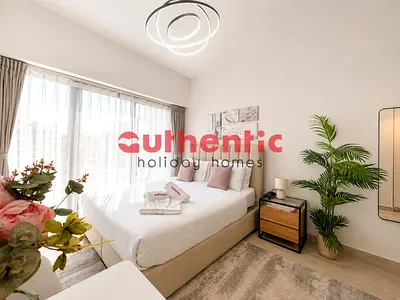Newly Furnished | Pool Access | Brand New
