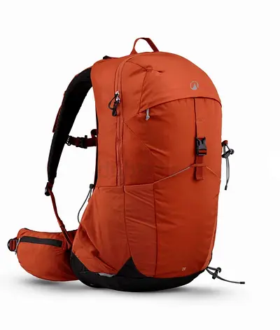 Decathlon Quechua 25L Hiking Backpack