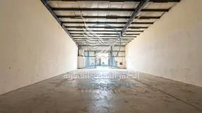 Warehouse for Rent in Industrial 18 | 3,500 Sq. Ft.