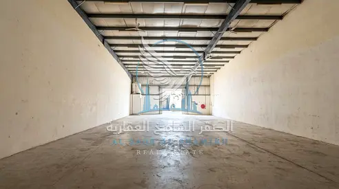 Warehouse for Rent in Industrial 18 | 3,500 Sq. Ft.