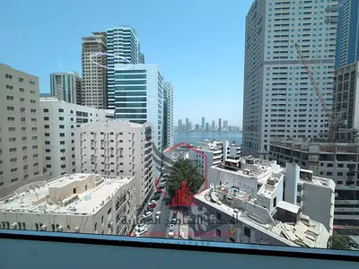 تكييف مجاني | شهر مجاني | جيم ومسبح مجانيان | منطقة لعب للأطفال | مساحات واسعة جداً | إطلالة مفتوحة | موقع حيوي قريب من جميع الخدمات والمرافق | سهولة