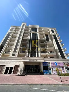 1 BEDROOM APARTMENT FOR RENT-WARSAN FOURTH