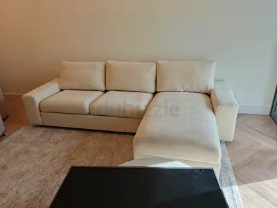 Like new condition Ikea sofabed