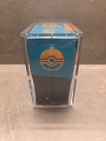 Pokémon TCG Elite Trainer Box ETB — Ascended Heroes (sealed)