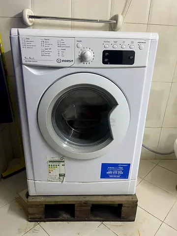 WASHING MACHINE FOR SALE AUTOMATIC