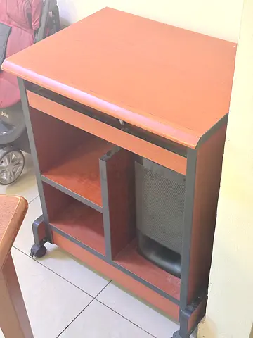 Give away furniture