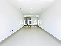 Massive|Closed Kitchen |3 Balconies | Vacant
