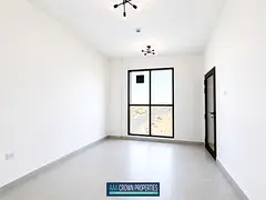 🔥 Brand New 1BR | No Deposit | 1 Month Free | Free Internet | 6 Payments