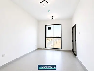🔥 Brand New 1BR | No Deposit | 1 Month Free | Free Internet | 6 Payments