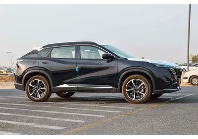 Dongfeng Mage E3, миниатюра 2
