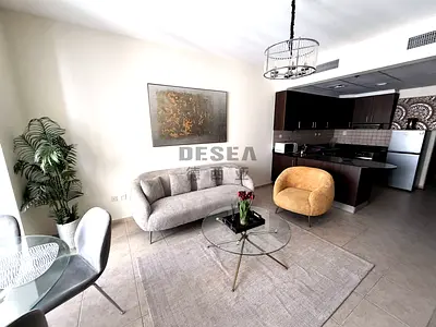High Floor|Vacant| Well Maintained