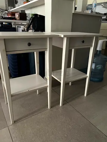 IKEA nightstand