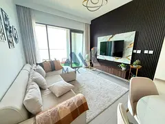 High-Floor 1BR | Downtown Views II | Furnished | Balcony City View