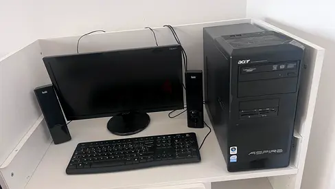 Computer