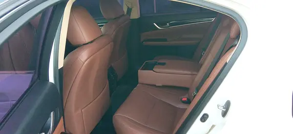 صورة 7 لـ 2015 Lexus GS-SERIES