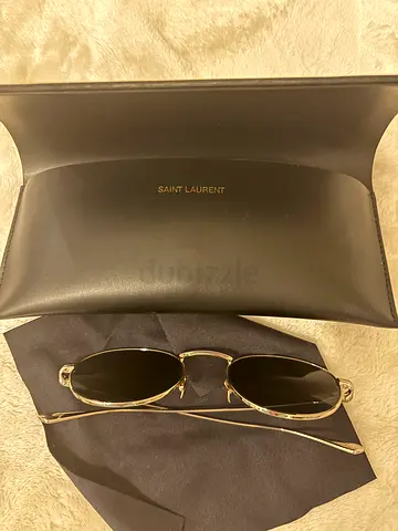 Saint Laurent sunglasses