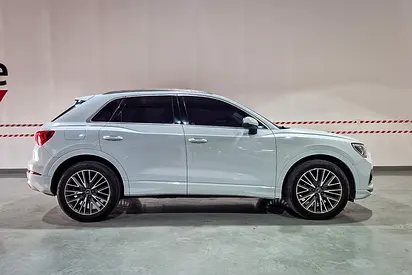 2022 AUDI Q3 照片 4