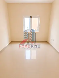 Spacious 1BHK Apartment with wardrobe & Amenities | Al Nahda Sharjah