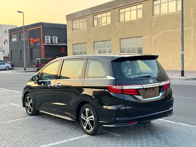 صورة 5 لـ 2016 Honda ODYSSEY