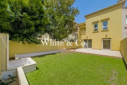 CLOSE TO LAKE | LARGE PLOT | VACANT NOW