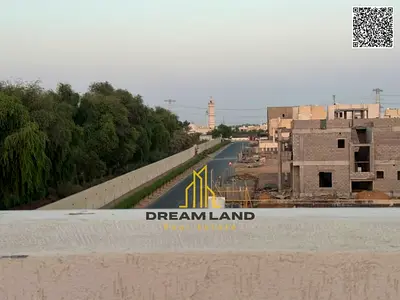 للبيع بسعر شامل رسوم التسجيل والتملك موقع مميز تملك حر لجميع الجنسيات