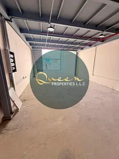 3,600 Sq Ft Warehouse for Rent in Al Industrial 1
