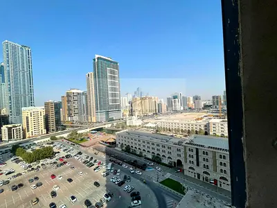 فرصة للسكن او الاستثمار || عائد سنوي مضمون || تكييف عالمالك || موقف سيارات || جيم ومسبح || بناء جديد