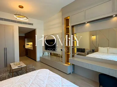 DESIGNED MODERN | FULLY FURNISHED | VACANT