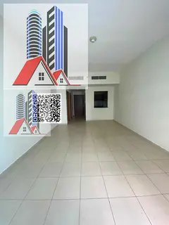 1 BHK for Rent in Ajman One Towers With Parking