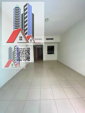 1 BHK for Rent in Ajman One Towers With Parking