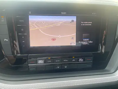 صورة 10 لـ 2018 Volkswagen TOUAREG