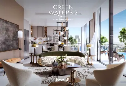 Sea View | Premium Unit | Handover Dec 2026
