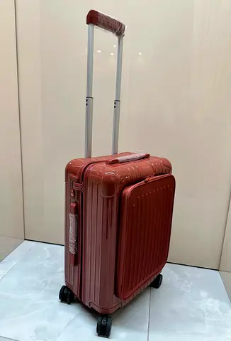 RIMOWA Essential Sleeve Cabin trolley bag