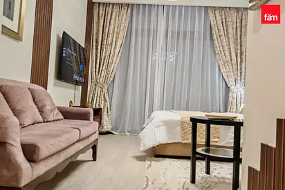 Furnished Studio For Sale | Azizi Riviera 19
