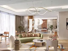 1BR Apartment | Azizi Milan 9 | Multiple Views | Furnished