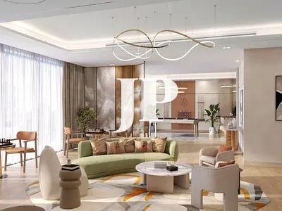 1BR Apartment | Azizi Milan 9 | Multiple Views | Furnished