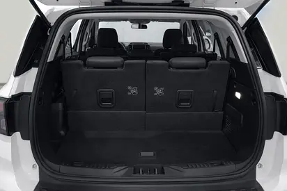 صورة 11 لـ 2024 FORD EVEREST