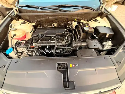 Hyundai TUCSON Limited, миниатюра 20