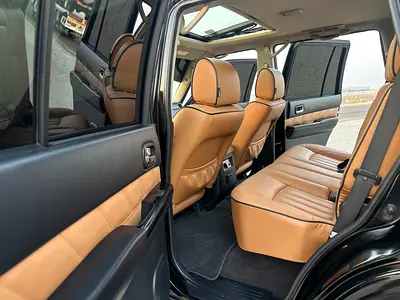 Nissan Patrol Super Safari, миниатюра 8