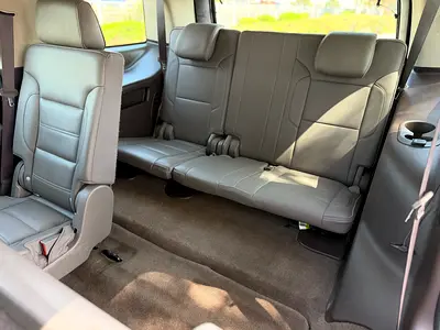 2018 GMC YUKON thumbnail 18