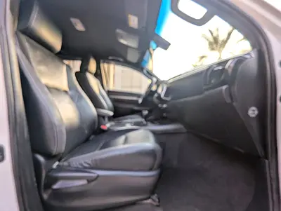 2021 Toyota HILUX 照片 14