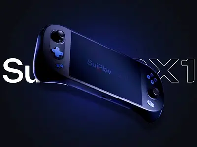 Ayaneo 2s SuiPlay X1 version handheld 7840u . Better than legion go , rog ally . Beautiful screen