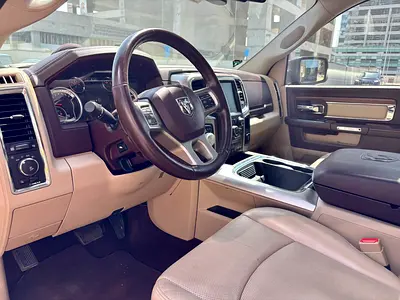 2016 Dodge RAM 1500 照片 10