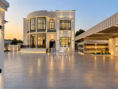 MODERN CLASSIC 6BR VILLA FOR RENT IN AL MIZHAR 1