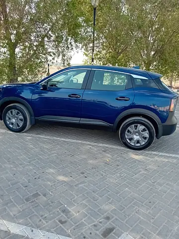صورة 2 لـ 2025 Nissan KICKS